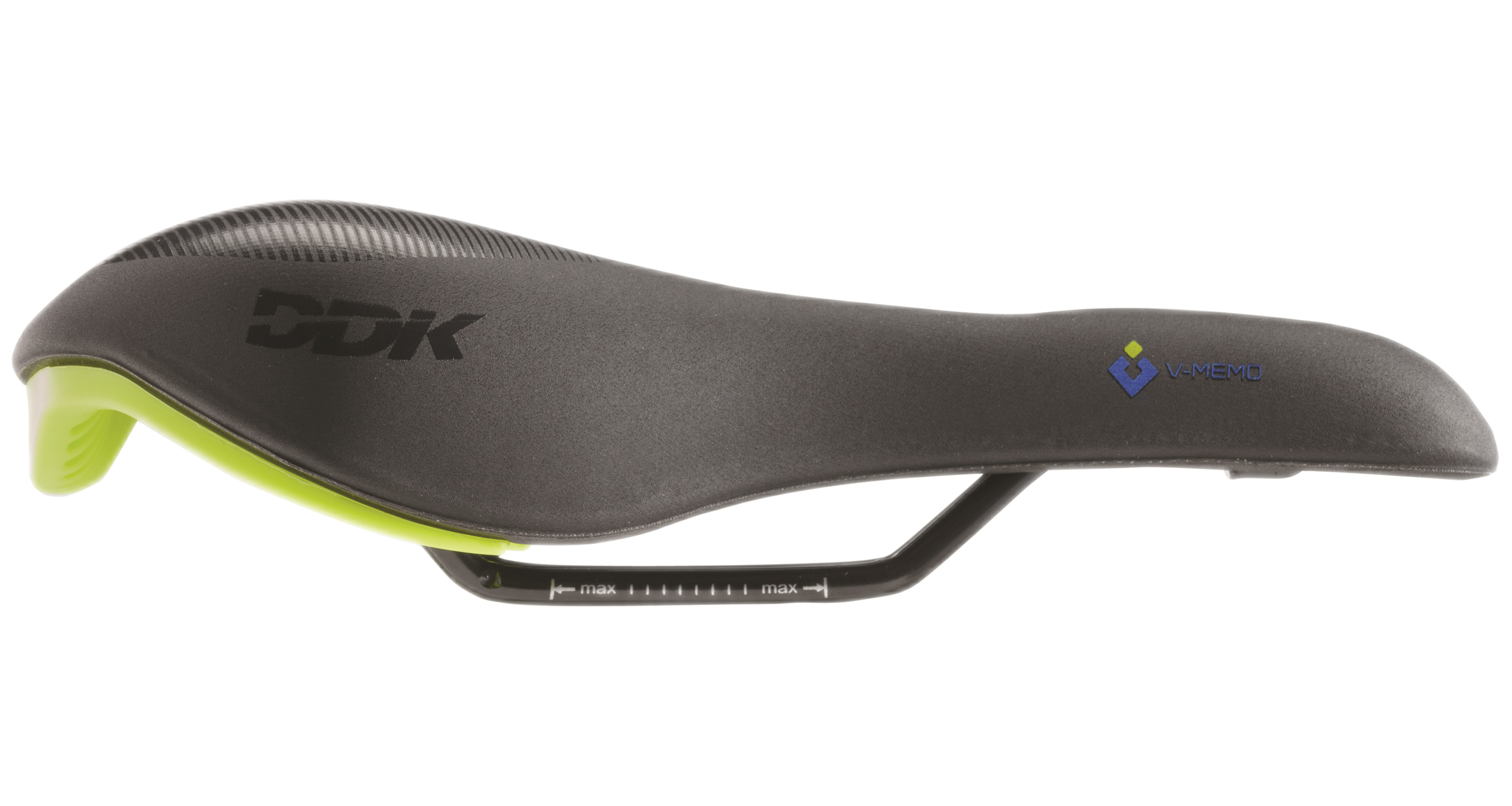 saddle